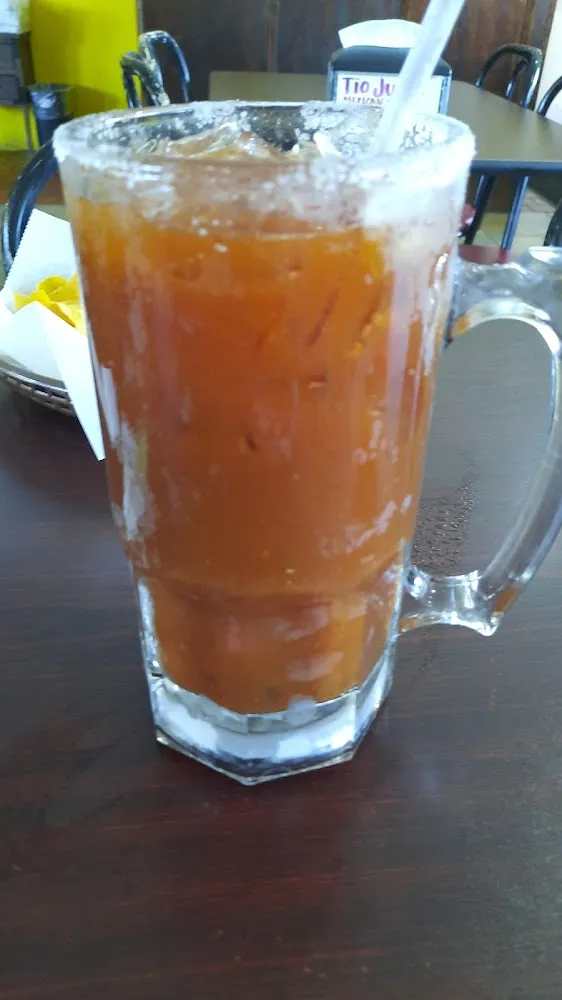 Thai Tea